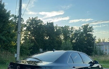 Toyota Camry, 2017 год, 2 100 000 рублей, 14 фотография