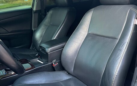 Toyota Camry, 2017 год, 2 100 000 рублей, 27 фотография