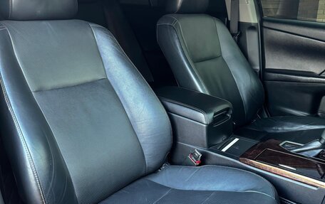 Toyota Camry, 2017 год, 2 100 000 рублей, 32 фотография
