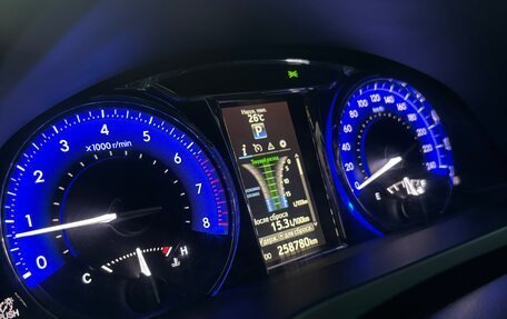 Toyota Camry, 2017 год, 2 100 000 рублей, 25 фотография