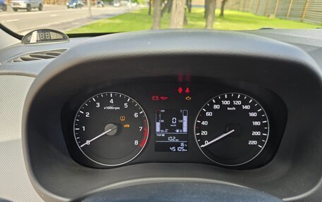 Hyundai Creta I рестайлинг, 2018 год, 1 650 000 рублей, 2 фотография