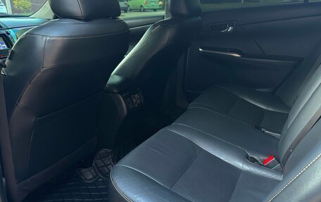 Toyota Camry, 2017 год, 2 100 000 рублей, 37 фотография