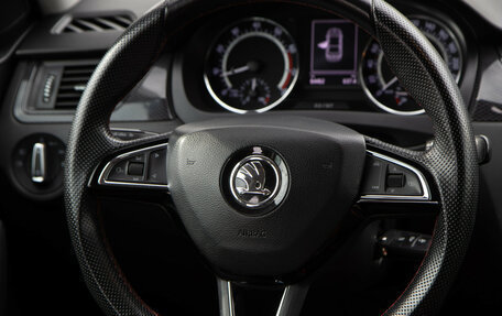 Skoda Rapid I, 2019 год, 1 498 000 рублей, 12 фотография