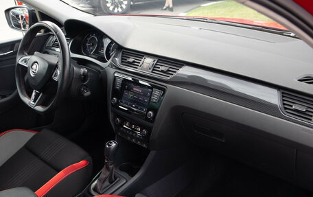 Skoda Rapid I, 2019 год, 1 498 000 рублей, 7 фотография