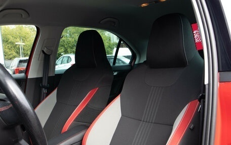 Skoda Rapid I, 2019 год, 1 498 000 рублей, 16 фотография