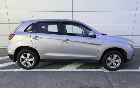 Mitsubishi ASX I рестайлинг, 2012 год, 1 040 000 рублей, 4 фотография