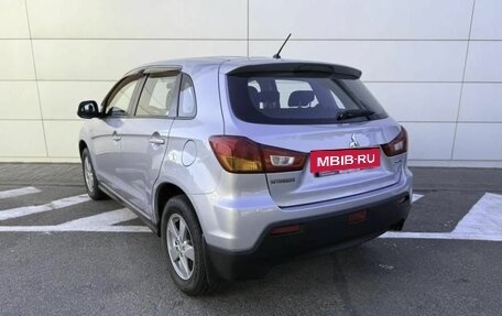 Mitsubishi ASX I рестайлинг, 2012 год, 1 040 000 рублей, 7 фотография
