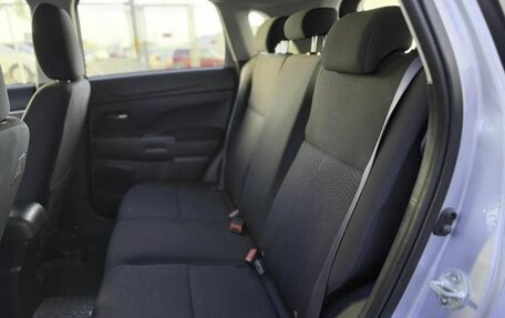 Mitsubishi ASX I рестайлинг, 2012 год, 1 040 000 рублей, 12 фотография