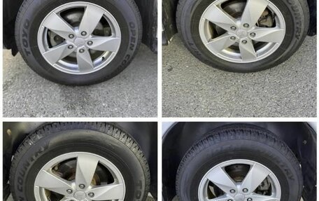 Mitsubishi ASX I рестайлинг, 2012 год, 1 040 000 рублей, 15 фотография
