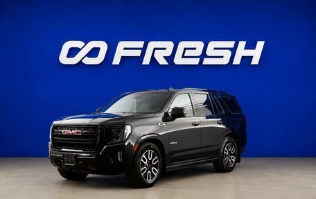 GMC Yukon IV, 2023 год, 8 850 000 рублей, 5 фотография
