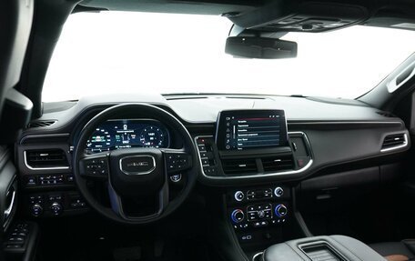 GMC Yukon IV, 2023 год, 8 850 000 рублей, 6 фотография