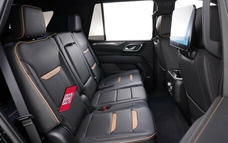GMC Yukon IV, 2023 год, 8 850 000 рублей, 7 фотография