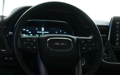 GMC Yukon IV, 2023 год, 8 850 000 рублей, 18 фотография