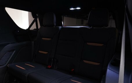 GMC Yukon IV, 2023 год, 8 850 000 рублей, 12 фотография