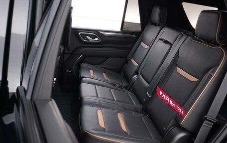 GMC Yukon IV, 2023 год, 8 850 000 рублей, 10 фотография