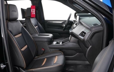 GMC Yukon IV, 2023 год, 8 850 000 рублей, 8 фотография