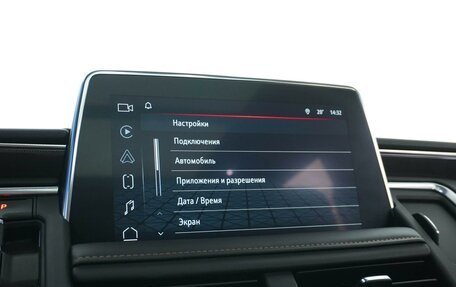 GMC Yukon IV, 2023 год, 8 850 000 рублей, 20 фотография