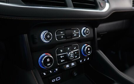 GMC Yukon IV, 2023 год, 8 850 000 рублей, 21 фотография