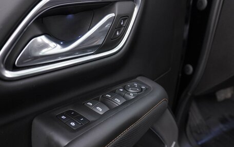 GMC Yukon IV, 2023 год, 8 850 000 рублей, 24 фотография