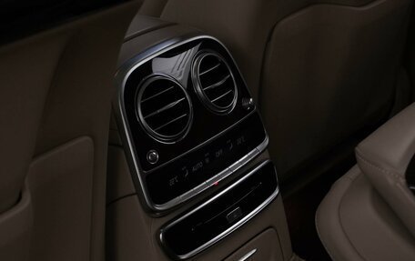 Mercedes-Benz S-Класс, 2019 год, 5 632 041 рублей, 12 фотография