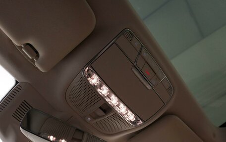 Mercedes-Benz S-Класс, 2019 год, 5 632 041 рублей, 15 фотография