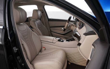 Mercedes-Benz S-Класс, 2019 год, 5 632 041 рублей, 8 фотография