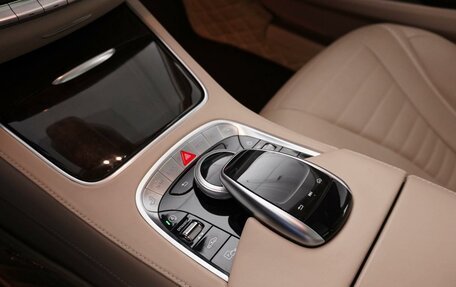 Mercedes-Benz S-Класс, 2019 год, 5 632 041 рублей, 21 фотография