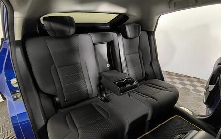 Haval F7x I, 2020 год, 1 700 000 рублей, 10 фотография