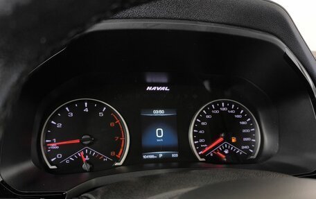 Haval F7x I, 2020 год, 1 700 000 рублей, 6 фотография