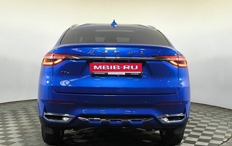 Haval F7x I, 2020 год, 1 700 000 рублей, 4 фотография