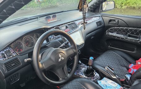 Mitsubishi Lancer IX, 2006 год, 380 000 рублей, 6 фотография