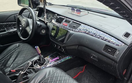 Mitsubishi Lancer IX, 2006 год, 380 000 рублей, 3 фотография