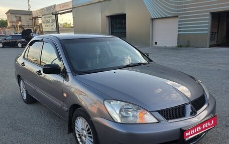 Mitsubishi Lancer IX, 2006 год, 380 000 рублей, 7 фотография