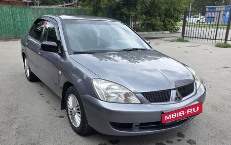 Mitsubishi Lancer IX, 2006 год, 380 000 рублей, 2 фотография