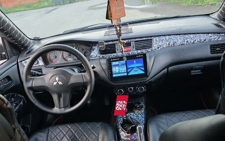 Mitsubishi Lancer IX, 2006 год, 380 000 рублей, 8 фотография