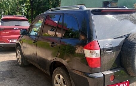 Chery Tiggo (T11), 2007 год, 150 000 рублей, 4 фотография