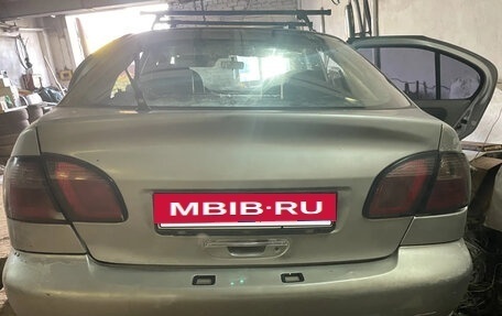 Nissan Primera II рестайлинг, 2001 год, 130 000 рублей, 4 фотография
