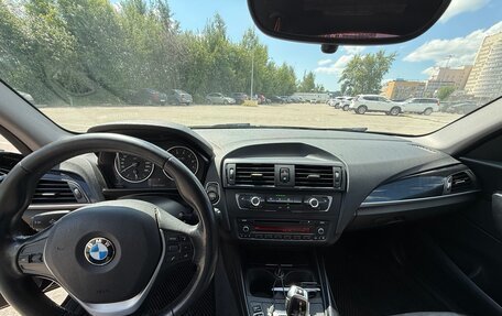 BMW 1 серия, 2012 год, 1 030 000 рублей, 4 фотография