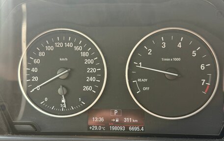 BMW 1 серия, 2012 год, 1 030 000 рублей, 5 фотография