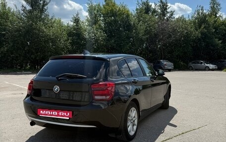BMW 1 серия, 2012 год, 1 030 000 рублей, 2 фотография