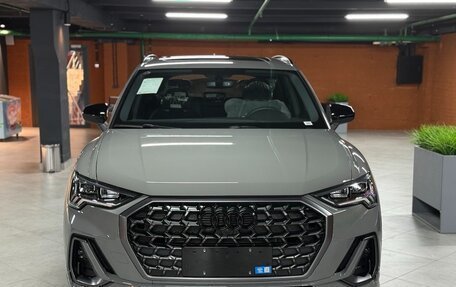 Audi Q3, 2026 год, 3 990 000 рублей, 2 фотография
