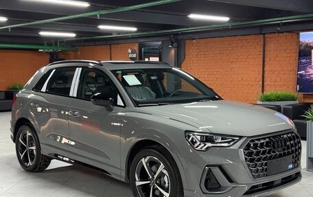 Audi Q3, 2026 год, 3 990 000 рублей, 3 фотография