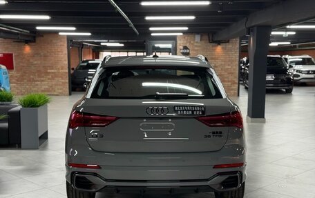 Audi Q3, 2026 год, 3 990 000 рублей, 5 фотография