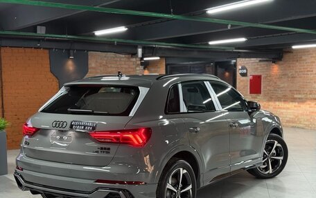 Audi Q3, 2026 год, 3 990 000 рублей, 4 фотография