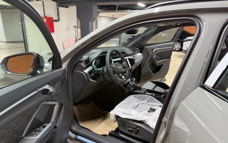 Audi Q3, 2026 год, 3 990 000 рублей, 8 фотография