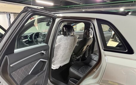 Audi Q3, 2026 год, 3 990 000 рублей, 10 фотография
