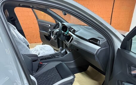 Audi Q3, 2026 год, 3 990 000 рублей, 9 фотография