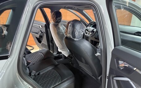 Audi Q3, 2026 год, 3 990 000 рублей, 11 фотография