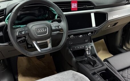 Audi Q3, 2026 год, 3 990 000 рублей, 7 фотография