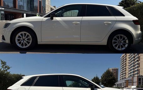 Audi A3, 2013 год, 1 350 000 рублей, 6 фотография